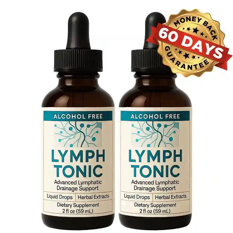 Lymph Tonic Lymph Tonic supplement