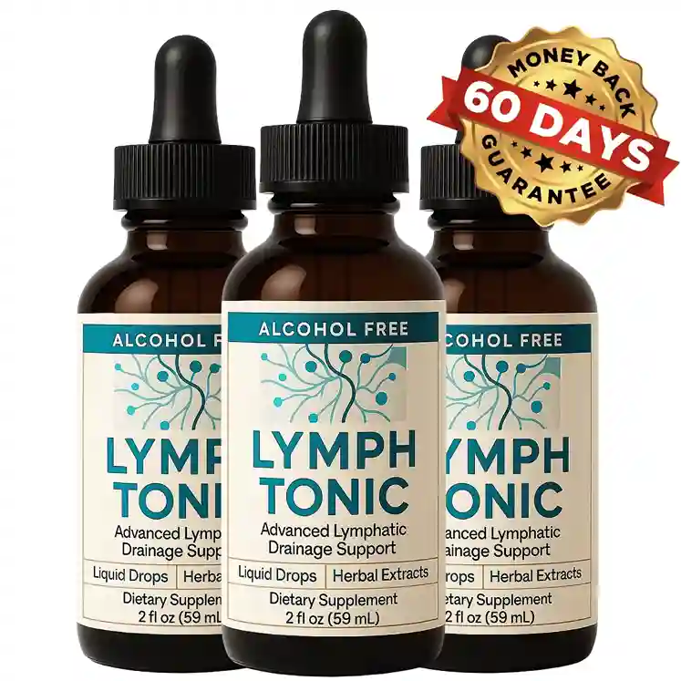 Lymph Tonic Lymph Tonic
